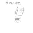 ELECTROLUX EFM0510 Owners Manual ELECTROLUX EFM0510 Owners Manual