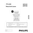 PHILIPS 42PF7320/77 Owners Manual PHILIPS 42PF7320/77 Owners Manual