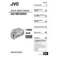 JVC GZ-MC500US Owners Manual JVC GZ-MC500US Owners Manual