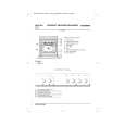 WHIRLPOOL AKF 801 Quick Start WHIRLPOOL AKF 801 Quick Start