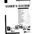 WHIRLPOOL MSD2354ARW Owners Manual WHIRLPOOL MSD2354ARW Owners Manual
