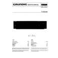 GRUNDIG R4200MKII Service Manual GRUNDIG R4200MKII Service Manual