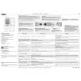 WHIRLPOOL ART 863/A+/NF/1 Quick Start WHIRLPOOL ART 863/A+/NF/1 Quick Start