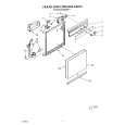 WHIRLPOOL DU5200XW1 Parts Catalog WHIRLPOOL DU5200XW1 Parts Catalog