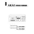 AKAI GX-M30 Service Manual AKAI GX-M30 Service Manual