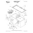 WHIRLPOOL EH150FXRQ00 Parts Catalog WHIRLPOOL EH150FXRQ00 Parts Catalog