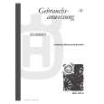 HUSQVARNA QHC9575A Owners Manual HUSQVARNA QHC9575A Owners Manual