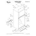 WHIRLPOOL 6ER9GTKXKS02 Parts Catalog WHIRLPOOL 6ER9GTKXKS02 Parts Catalog