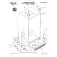 WHIRLPOOL ED22PSXDN02 Parts Catalog WHIRLPOOL ED22PSXDN02 Parts Catalog