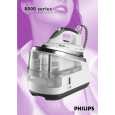 PHILIPS GC8220/02 Owners Manual PHILIPS GC8220/02 Owners Manual