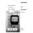 GRUNDIG TVR5130TEXT Service Manual GRUNDIG TVR5130TEXT Service Manual