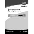 PHILIPS DVDR70 Owners Manual PHILIPS DVDR70 Owners Manual