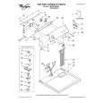 WHIRLPOOL 7MWG87600SM0 Parts Catalog WHIRLPOOL 7MWG87600SM0 Parts Catalog