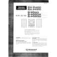 PIONEER SP520 Owners Manual PIONEER SP520 Owners Manual