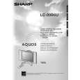 SHARP LC20B6U Owners Manual SHARP LC20B6U Owners Manual