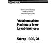 SATRAP 900-24 Owners Manual SATRAP 900-24 Owners Manual