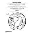 WHIRLPOOL KUDS01DJSP1 Owners Manual WHIRLPOOL KUDS01DJSP1 Owners Manual