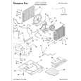 WHIRLPOOL BHAC2400FS0 Parts Catalog WHIRLPOOL BHAC2400FS0 Parts Catalog