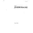 SONY CDU55E User Guide SONY CDU55E User Guide