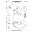 WHIRLPOOL WGD5300SQ0 Parts Catalog WHIRLPOOL WGD5300SQ0 Parts Catalog
