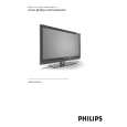 PHILIPS 52PFL7432/98 Owners Manual PHILIPS 52PFL7432/98 Owners Manual