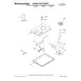 WHIRLPOOL KECC051HWH05 Parts Catalog WHIRLPOOL KECC051HWH05 Parts Catalog
