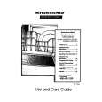 WHIRLPOOL KUDD23HY0 Owners Manual WHIRLPOOL KUDD23HY0 Owners Manual