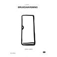 ELECTROLUX EU8213C Owners Manual ELECTROLUX EU8213C Owners Manual