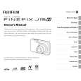 FUJI FinePix J15fd Owners Manual FUJI FinePix J15fd Owners Manual