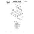 WHIRLPOOL SC8430ERH3 Parts Catalog WHIRLPOOL SC8430ERH3 Parts Catalog