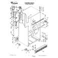 WHIRLPOOL ET20GKXYW01 Parts Catalog WHIRLPOOL ET20GKXYW01 Parts Catalog