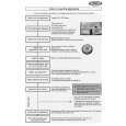 WHIRLPOOL ADG 8532/1 WH Quick Start WHIRLPOOL ADG 8532/1 WH Quick Start