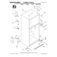WHIRLPOOL KTRC22KKBL02 Parts Catalog WHIRLPOOL KTRC22KKBL02 Parts Catalog