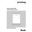 PRIVILEG 017.279 1 Owners Manual PRIVILEG 017.279 1 Owners Manual