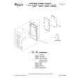 WHIRLPOOL GH5184XPS1 Parts Catalog WHIRLPOOL GH5184XPS1 Parts Catalog