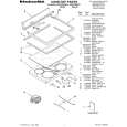 WHIRLPOOL KERC500HBT1 Parts Catalog WHIRLPOOL KERC500HBT1 Parts Catalog