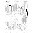 WHIRLPOOL 4ACE23LD0 Parts Catalog WHIRLPOOL 4ACE23LD0 Parts Catalog