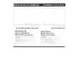 WHIRLPOOL BHAC1250XS0 Installation Manual WHIRLPOOL BHAC1250XS0 Installation Manual