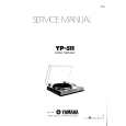 YAMAHA YP-511 Service Manual YAMAHA YP-511 Service Manual