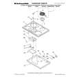 WHIRLPOOL KECS100GBL0 Parts Catalog WHIRLPOOL KECS100GBL0 Parts Catalog