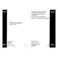 AEG COMP.370S CH/S/DK Owners Manual AEG COMP.370S CH/S/DK Owners Manual