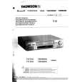 THOMSON V12S1G Service Manual THOMSON V12S1G Service Manual