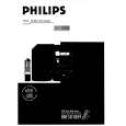 PHILIPS FW15 Owners Manual PHILIPS FW15 Owners Manual