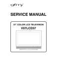 GFM V07LCD37 Service Manual GFM V07LCD37 Service Manual