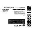 PIONEER GEHM2050 Owners Manual PIONEER GEHM2050 Owners Manual