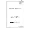 NIKON MB-22 Parts Catalog NIKON MB-22 Parts Catalog