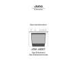 JUNO-ELECTROLUX JGH44001B Owners Manual JUNO-ELECTROLUX JGH44001B Owners Manual