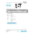 PHILIPS HP4853 Service Manual PHILIPS HP4853 Service Manual