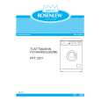 ROSENLEW RTF2201 Owners Manual ROSENLEW RTF2201 Owners Manual