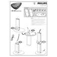 PHILIPS LSBS8000/00S Owners Manual PHILIPS LSBS8000/00S Owners Manual
